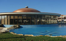 Foto Hotel Atlantica Sensatori Resort in Analipsis ( Heraklion Kreta)